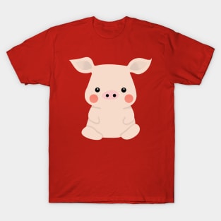 Happy Chinese New Year - 2019 T-Shirt